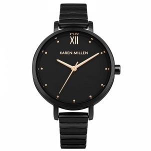 Karen Millen KM190BM Women's watches