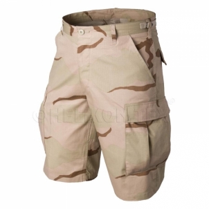 Kariški šortai desert 3 Tactical pants, suits