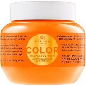 Kallos Color Hair Mask Cosmetic 275ml