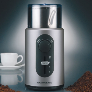 Kavamalė Gastroback Design Basic 42601 Coffee mills