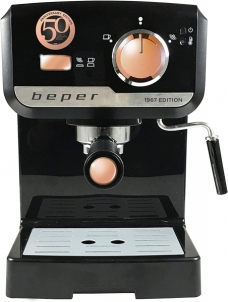 Kavos aparatas Beper BC.001 Kafijas automāts