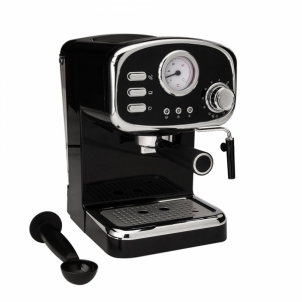 Kavos aparatas Gastroback Design Espressomaschine Basic 42615