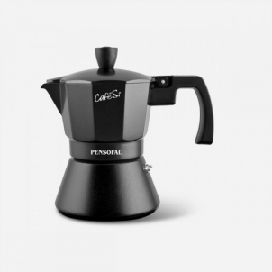 Kavos aparatas Pensofal Cafesi Espresso Coffee Maker 1 Cup 8401 Kavos virimo aparatai