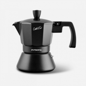 Kavos aparatas Pensofal Cafesi Espresso Coffee Maker 3 Cup 8403 Kavos virimo aparatai