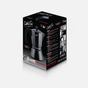 Coffee maker Pensofal Cafesi Espresso Coffee Maker 9 Cup 8409