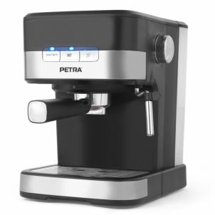 Kavos aparatas Petra PT4623VDEEU7 Espresso Pro Kavos virimo aparatai