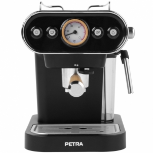 Coffee maker Petra PT5108VDEEU7 3 in 1 Espresso Machine