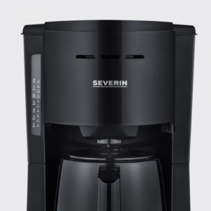 Coffee maker Severin KA 9252