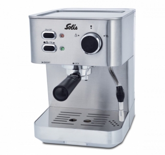 Coffee maker Solis 981.16