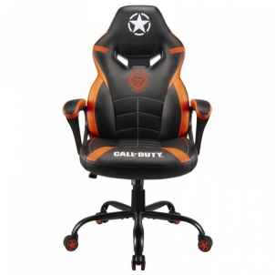 Kėdė Subsonic Gaming Seat Call Of Duty Chairs for children