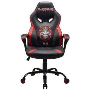 Kėdė Subsonic Gaming Seat Iron Maiden Chairs for children