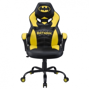 Kėdė Subsonic Junior Gaming Seat Batman V2 Kėdės vaikams