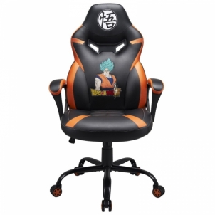 Kėdė Subsonic Junior Gaming Seat Dragon Ball Super Chairs for children