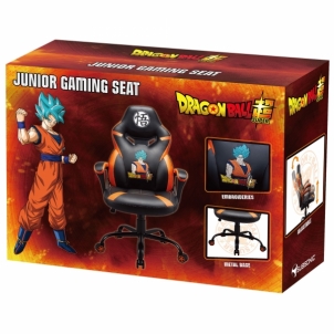Kėdė Subsonic Junior Gaming Seat Dragon Ball Super