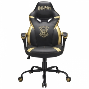 Kėdė Subsonic Junior Gaming Seat Harry Potter Hogwarts Krēsli bērniem