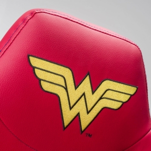 Kėdė Subsonic Junior Gaming Seat Wonder Woman