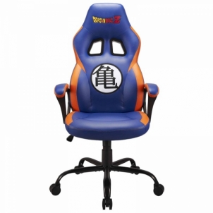 Kėdė Subsonic Original Gaming Seat DBZ Kėdės vaikams