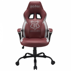 Kėdė Subsonic Original Gaming Seat Harry Potter Krēsli bērniem