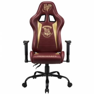 Kėdė Subsonic Pro Gaming Seat Harry Potter Krēsli bērniem