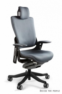 Krēsls Wau 2 ( melns)