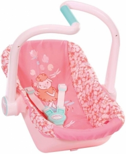 Kėdutė lėlei Baby Annabell Zapf Creation 703120 - 43 cm