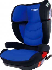 Kėdutė Sparco F700i Blue Isofix (SPC3007AZ) 15-36 Kg Autosēdeklīši