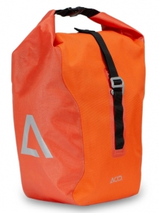 Kelioninis krepšys ant bagažinės ACID TRAVLR 15L flamenblack