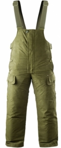 Kelnės GRAFF 752-O-B Tactical pants, suits