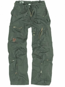 Kelnės Infantry Cargo Trouser olive Тактические брюки, костюмы