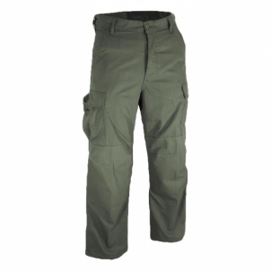 Kelnės kariškos BDU olive RipStop Тактические брюки, костюмы