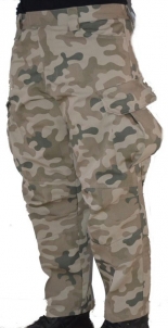 Kelnės kariškos vaikiškos Тактические брюки, костюмы