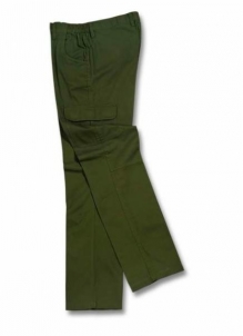 Kelnės medžioklinės Univers 92086 Tactical pants, suits