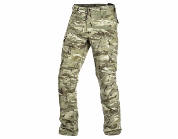 Kelnės Pentagon BDU 2.0 Penta Camo K05001-50 Tactical pants, suits