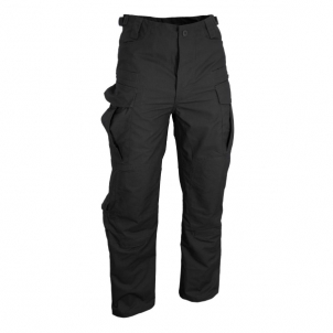 Kelnės SFU CAMO Military Gear Rip-Stop Tactical pants, suits