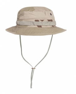 kepurė Boonie Hat - Helikon, desert 3 US ARMY Головные уборы