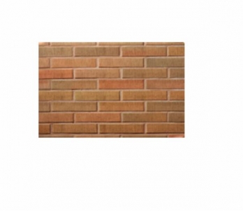 Perforated facing bricks 'Ilzite' 11.301400K Ceramic bricks