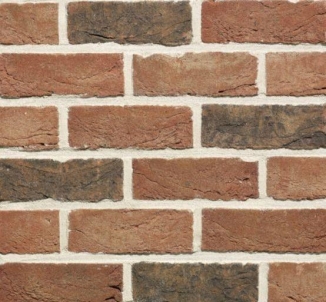 Keraminė apdailos plyta Terca 'Heritage' 215x102x65 Ceramic bricks