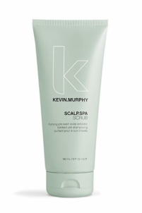 Kevin Murphy Scalp.Spa Scrub (Purifying Pre-wash Scalp Exfoliator) 180 ml Shampoos for hair