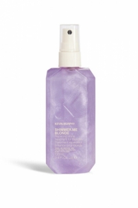 Kevin Murphy Spray for blonde shine and gray hair Shimmer.Me Blonde ( Repair ing Shine Treatment for Blonde s) 100 ml Conditioning and balms for hair
