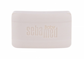 Kietas soap SebaMed Baby 100g Soap