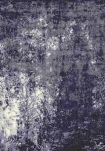 Kilimas BATIK 38104-832, 140x200 violetinis Carpets