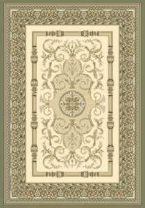 Kilimas KASHMAR 7670/644, 170x230 Carpets