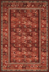 Carpet Osta Carpets N.V. KASHQAI 4304 301, 1,60x2,40 Carpets