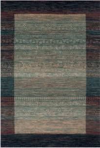 Carpet Osta Carpets N.V. KASHQAI 4339 400, 135x200  Carpets