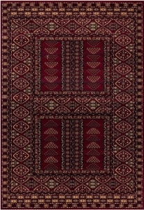 Kilimas Osta Carpets NV NOBILITY 65120 393, 160x230  Kilimai