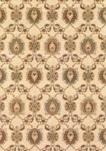Carpet Ragolle N.V. DA VINCI 57088-6969-0-4, 200x290  Carpets