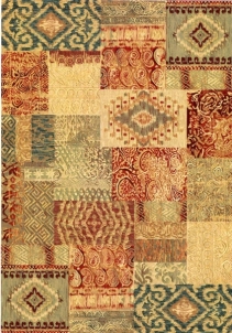 Carpet Ragolle N.V. ECLIPSE 68292-8080, 160x230  Carpets