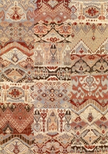 Carpet Ragolle N.V. SUNDANCE 79107-4848-0-4, 200x290 
