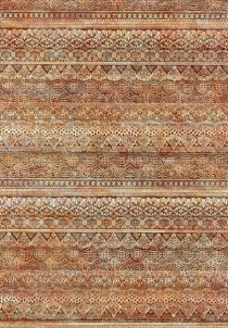 Carpet Ragolle N.V. SUNDANCE 79225-3848, 160x230  Carpets