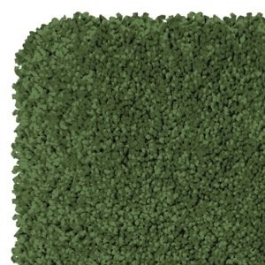 Kilimas SHERPA COSY 52601/040, 120x170 žalias Carpets